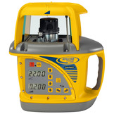 GL720 Dubbel Afschot Bouwlaser