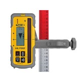 GL720 Dubbel Afschot Bouwlaser