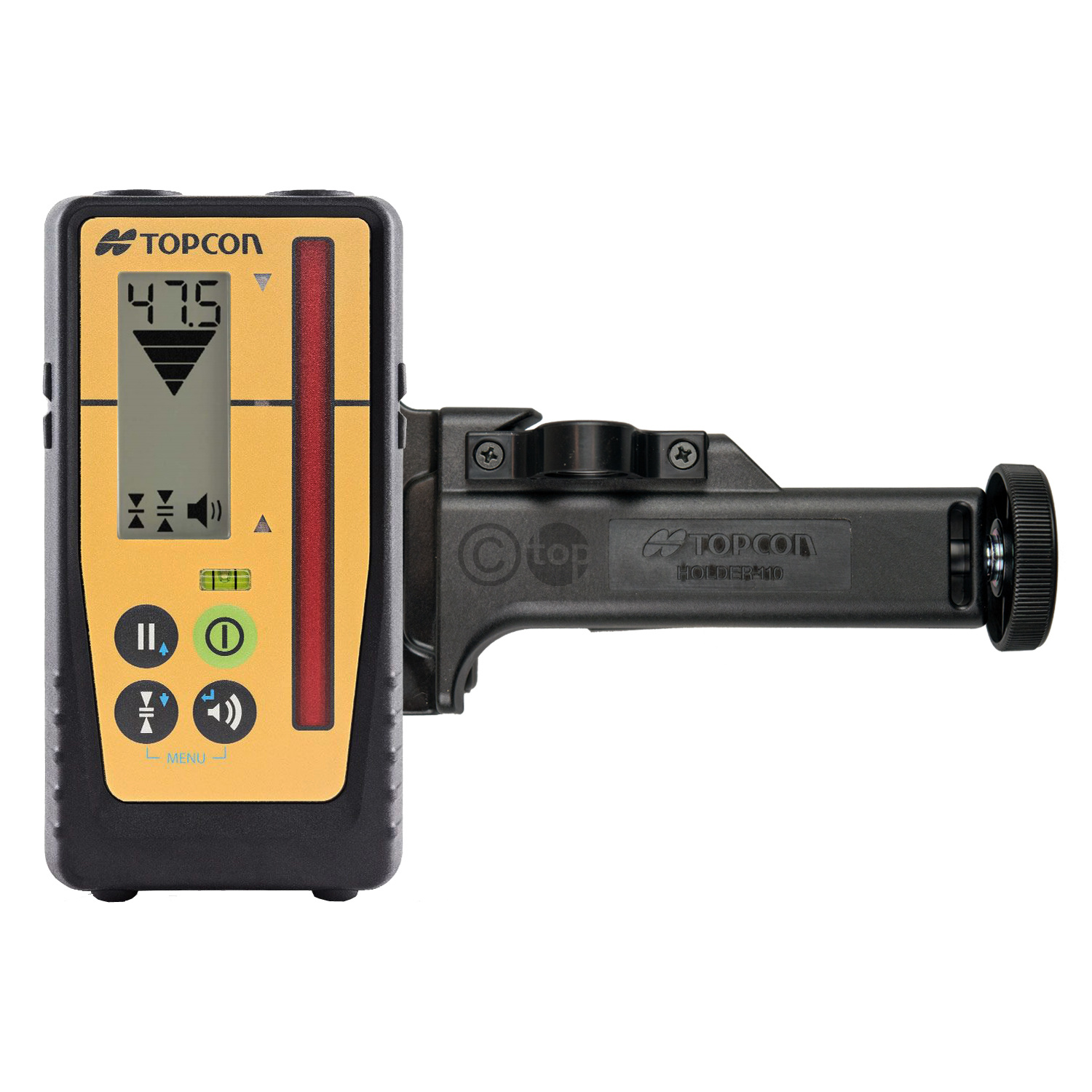 LS-100D Millimeter Ontvanger