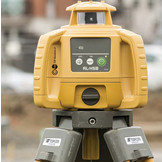 RL-H5B Bouwlaser Set