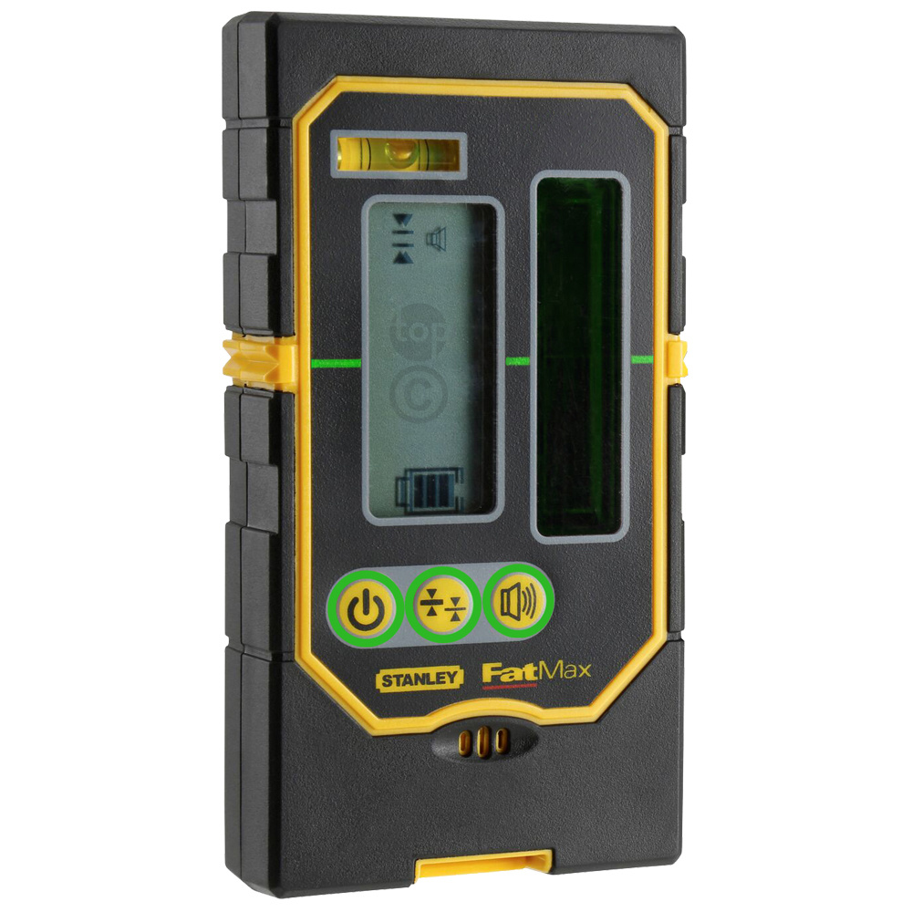 RLD400-G Ontvanger voor Groene laser