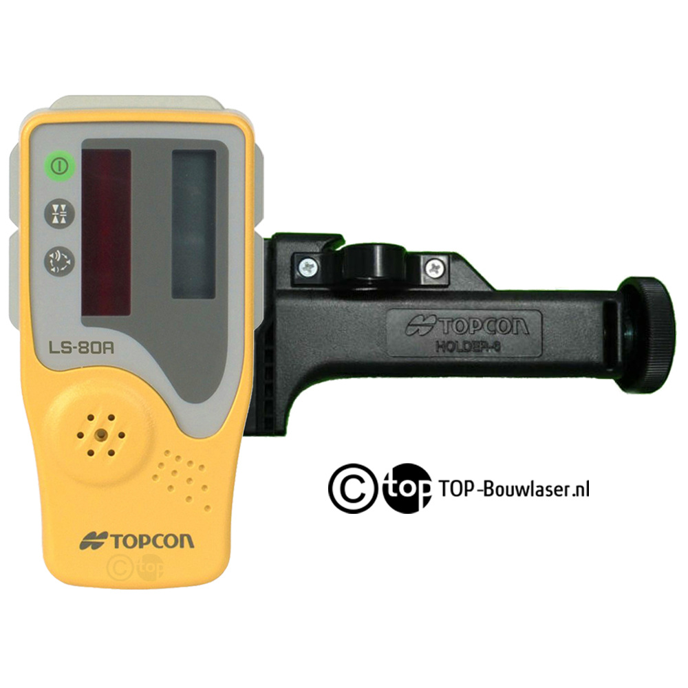 Baakklem LS-80 (Holder 6)