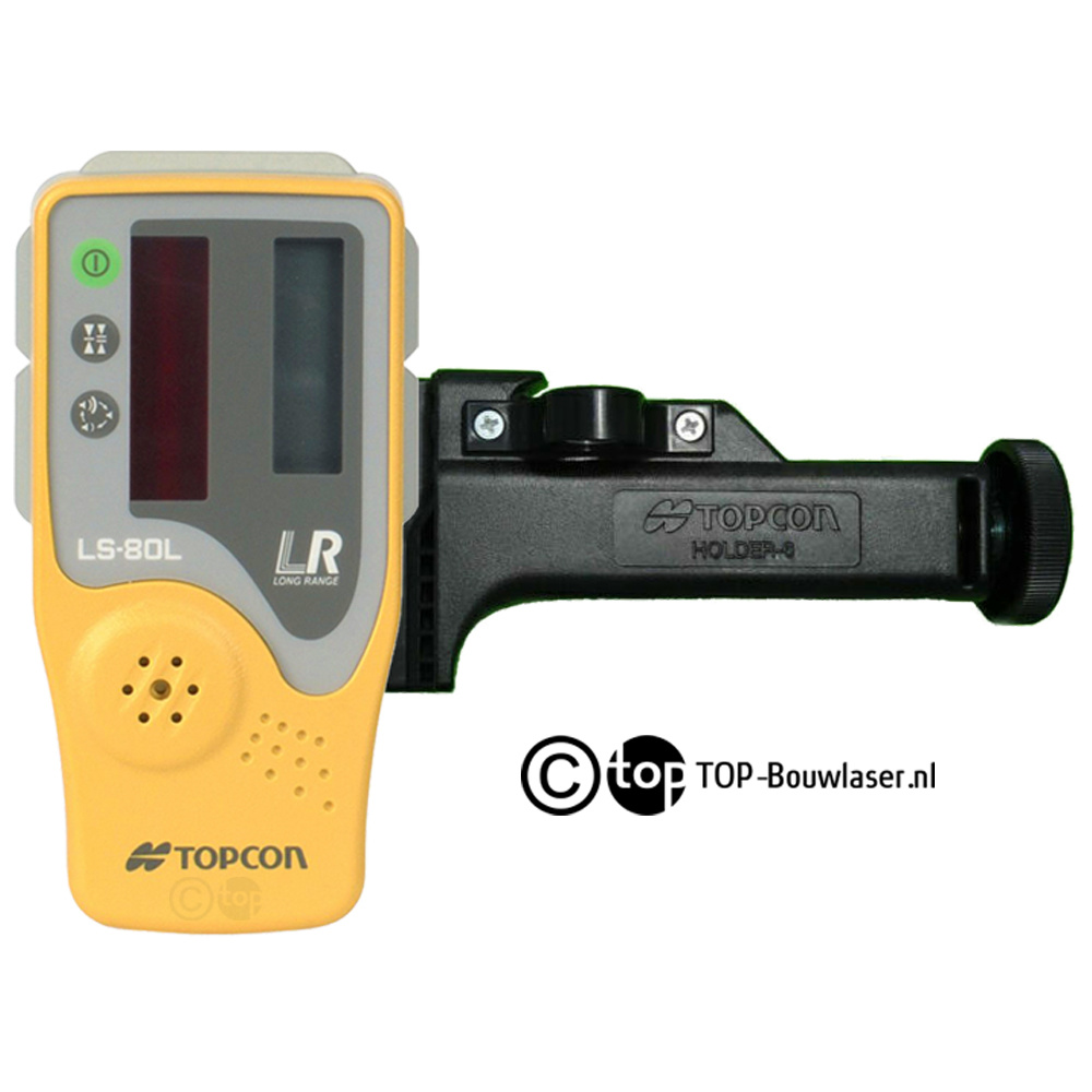 Baakklem LS-80 (Holder 6)