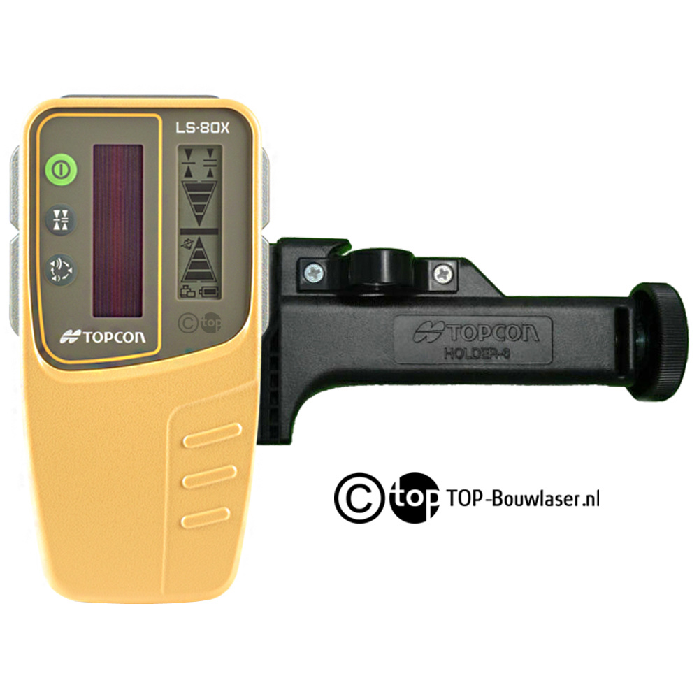 Baakklem LS-80 (Holder 6)