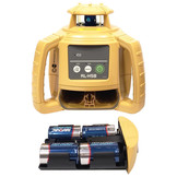 RL-H5B Bouwlaser Set