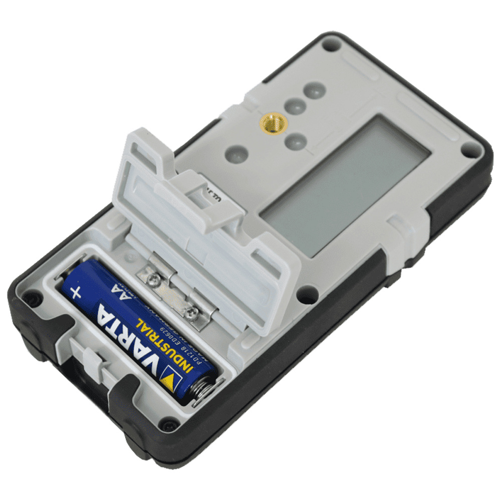 MTR-95RG Millimeter Ontvanger Rood/Groen