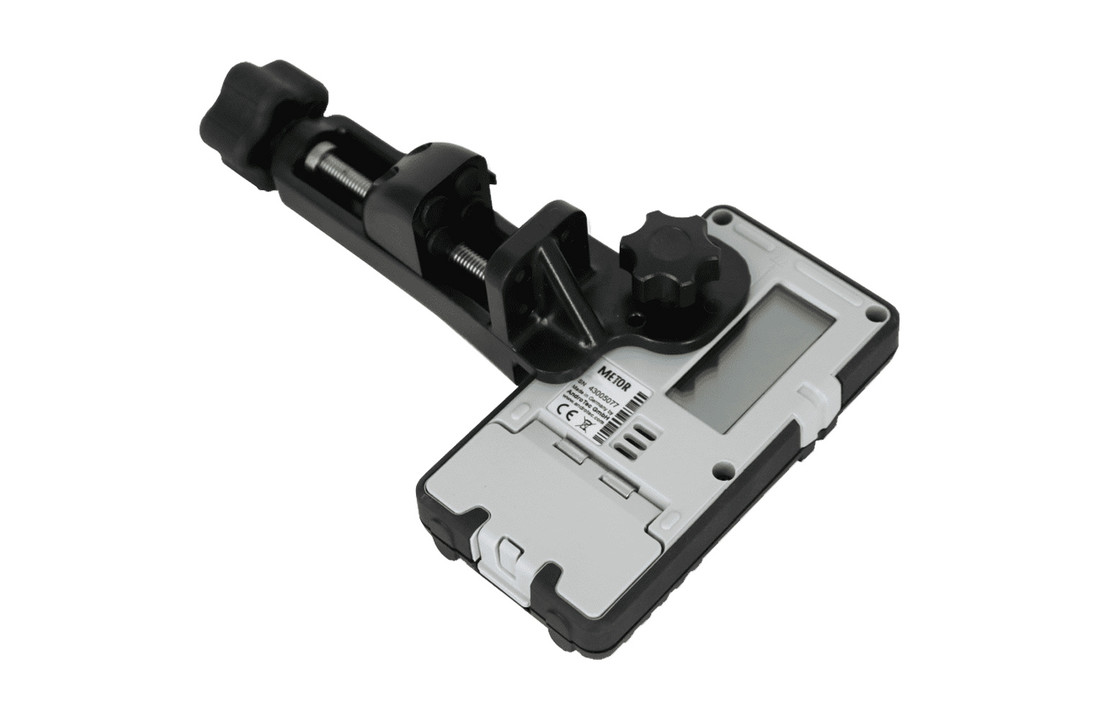 MTR-90RG Millimeter Ontvanger Rood/Groen