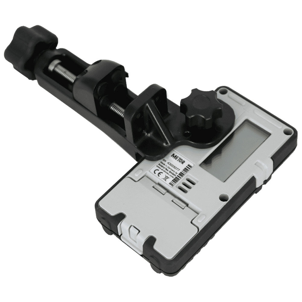 MTR-95RG Millimeter Ontvanger Rood/Groen