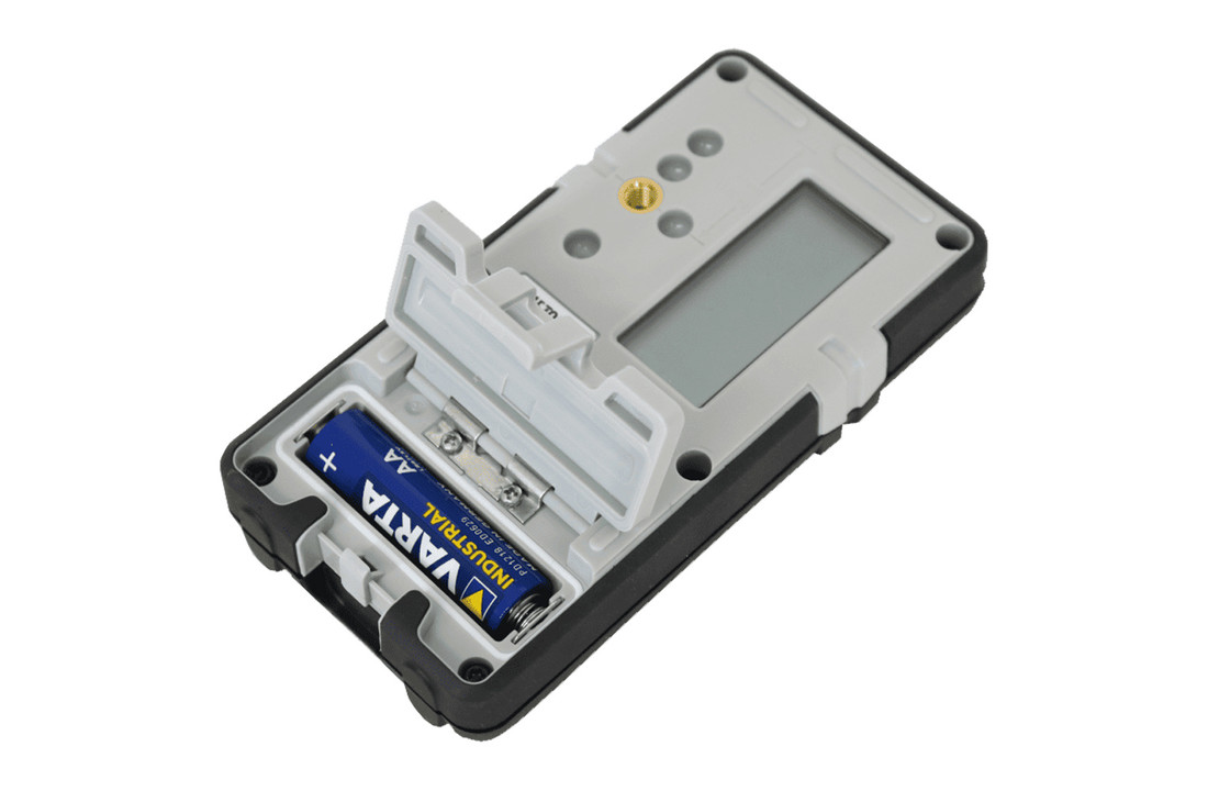 MTR-55R Millimeterontvanger
