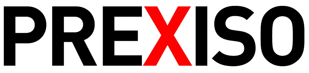 Logo PREXISO