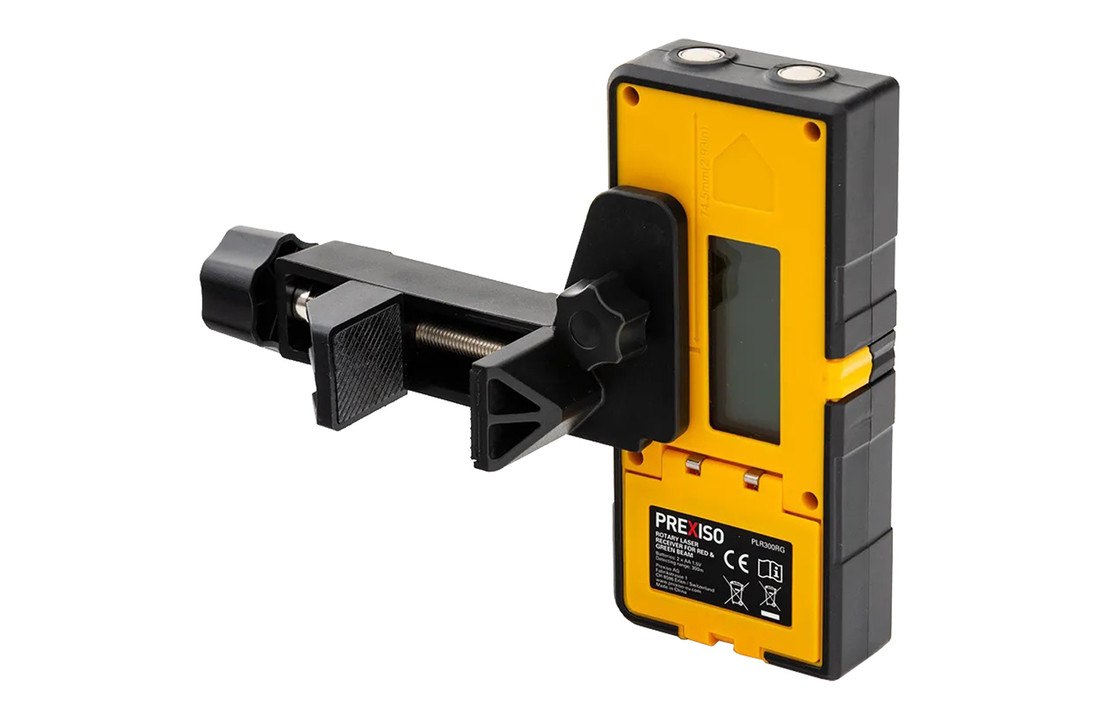 PLR300RG Millimeterontvanger