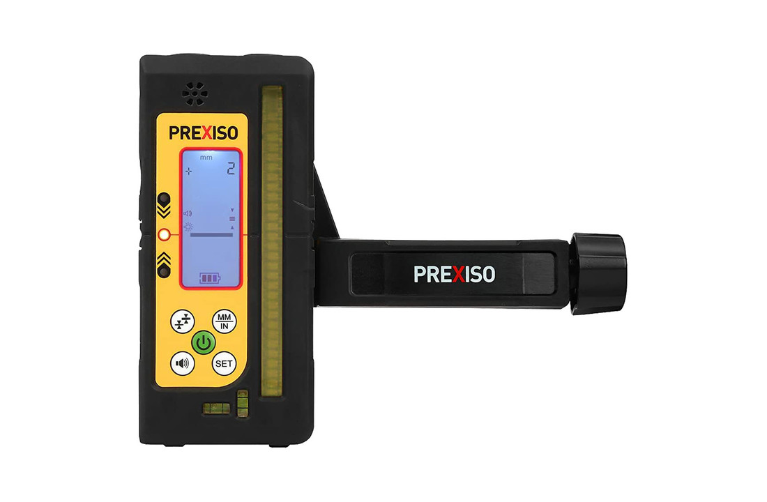 PLR300RG Millimeterontvanger