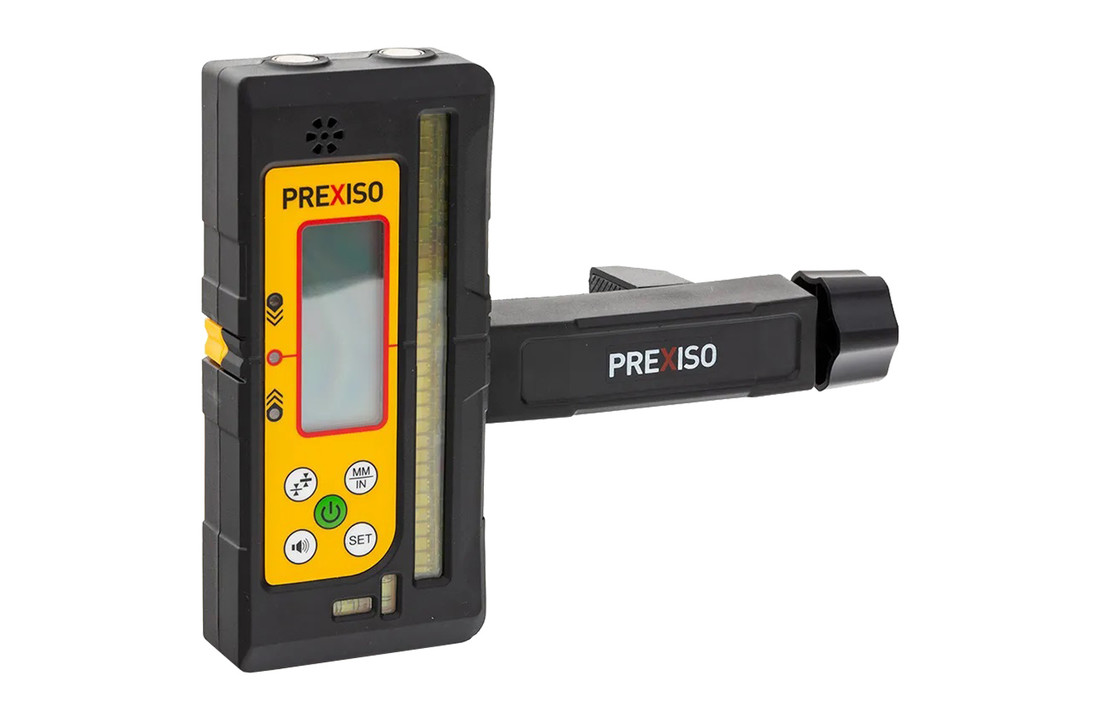 PLR300RG Millimeterontvanger