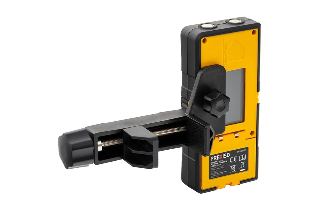 PLR300RG Millimeterontvanger