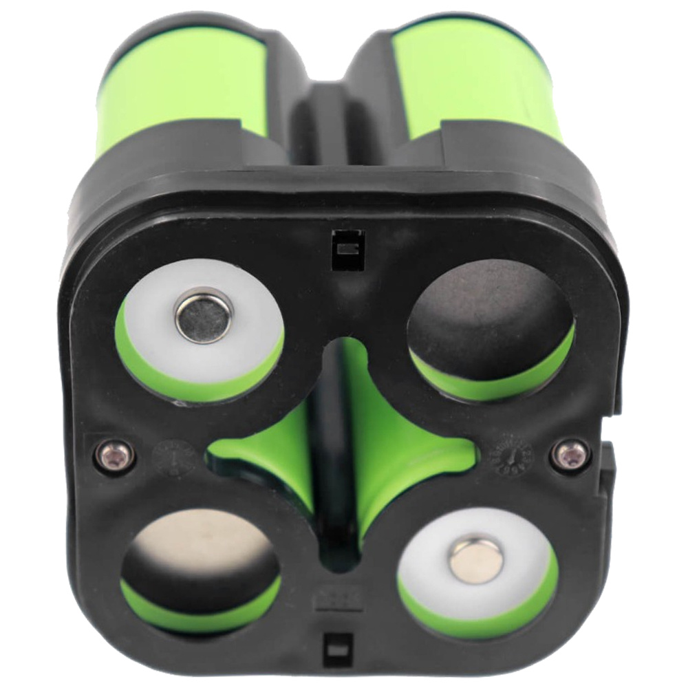 Accupack 10Ah voor o.a. LL300S, LL400HV, HV302