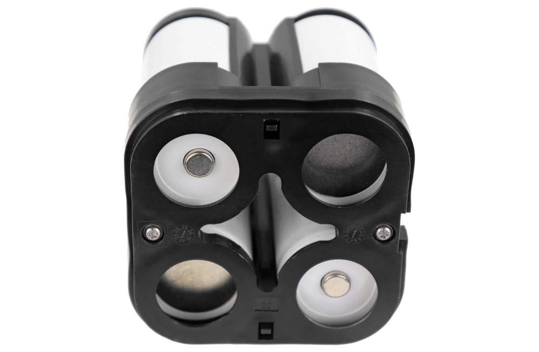Accupack 5Ah voor o.a. LL300, LL400, HV301