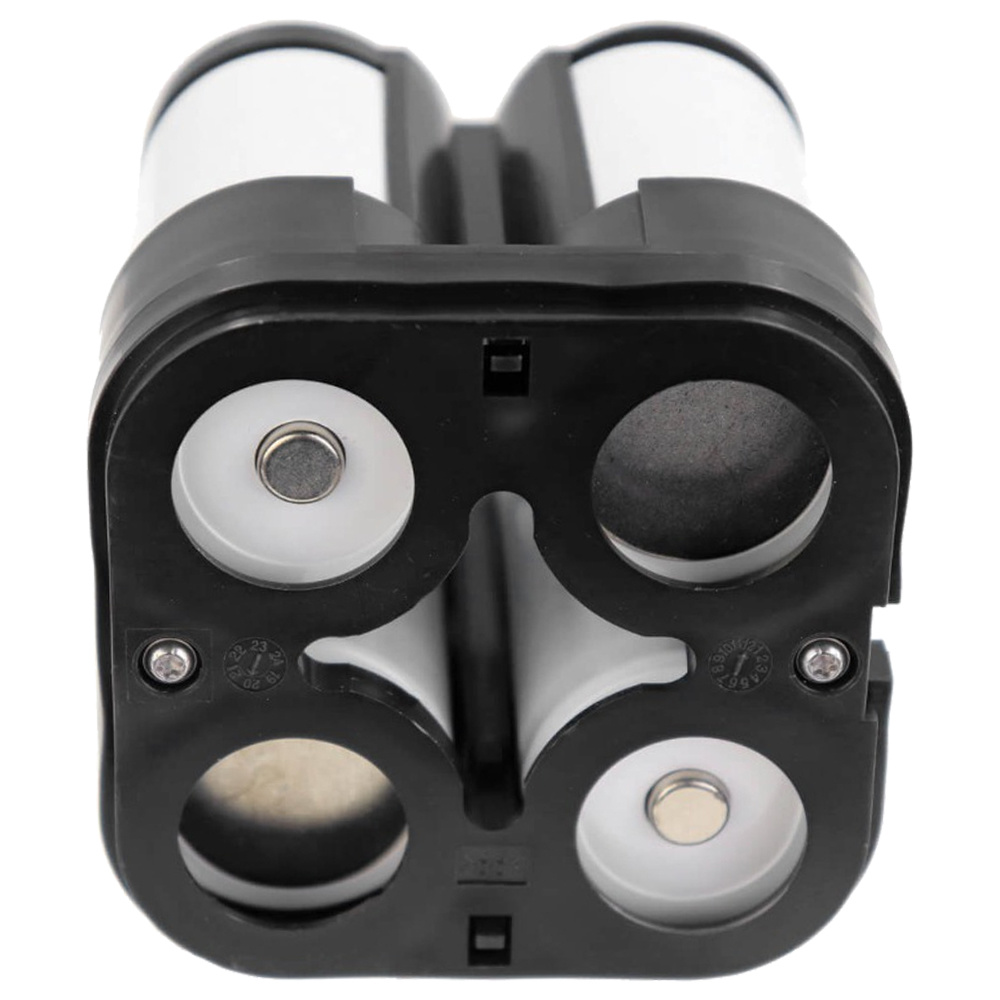 Accupack 5Ah voor o.a. LL300N, LL400, HV301