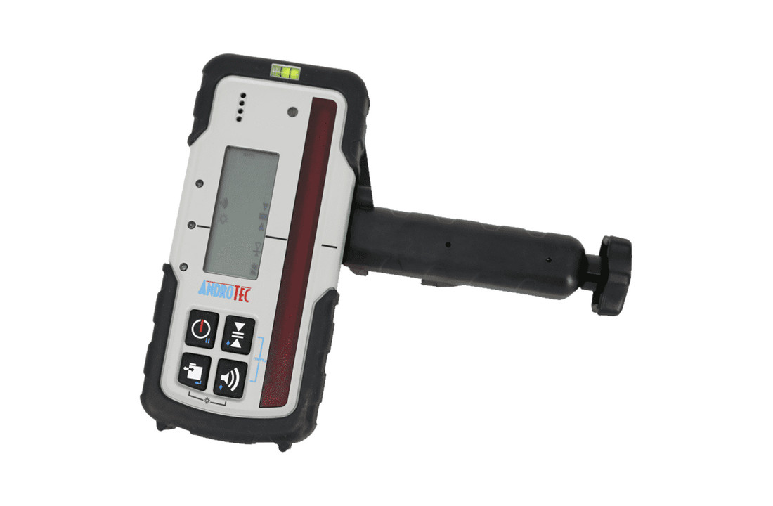 METOR MTR-125 Millimeter Ontvanger