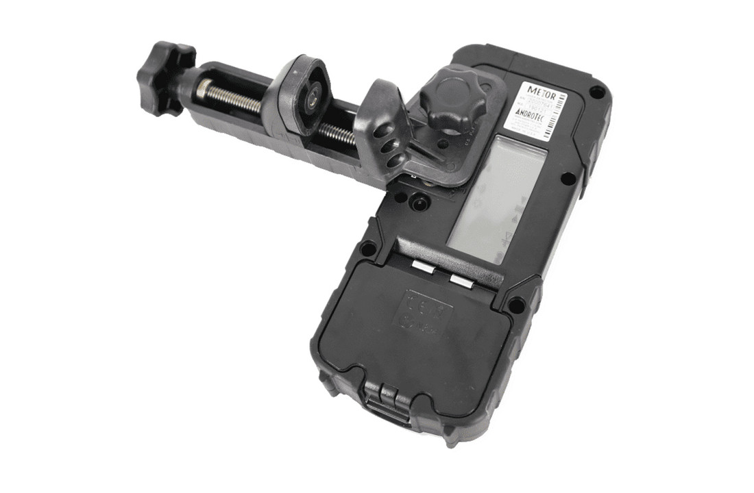 METOR MTR-125 Millimeter Ontvanger