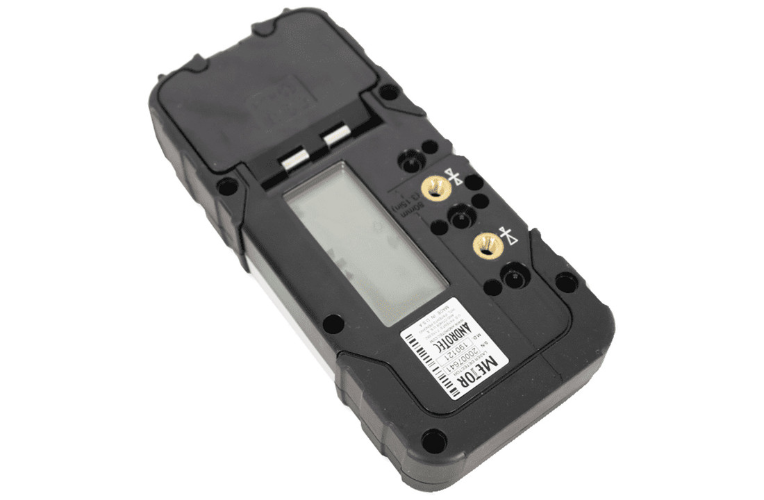 METOR MTR-125 Millimeter Ontvanger