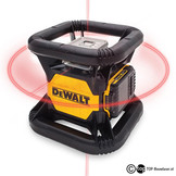 DCE079D1R-QW Bouwlaser Set