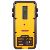 DW0743G Handontvanger Groene Bouwlaser