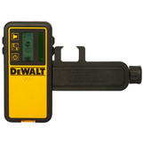 DW0743G Handontvanger Groene Bouwlaser