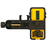 DW0743G Handontvanger Groene Bouwlaser