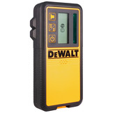 DW0743G Handontvanger Groene Bouwlaser