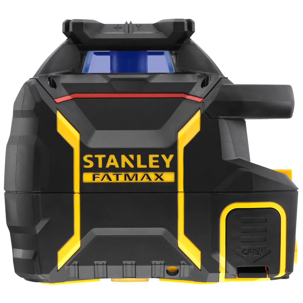 RL600 Bouwlaser Alkaline