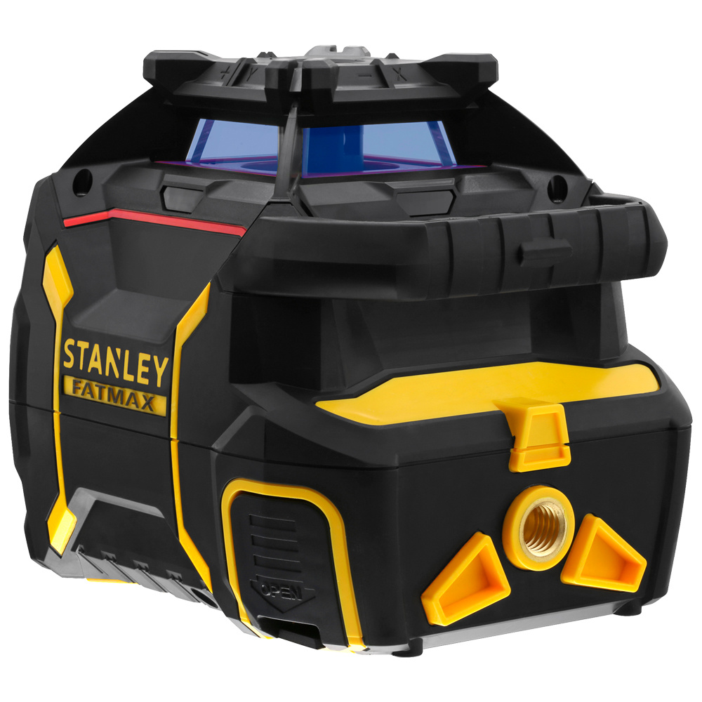 RL600 Bouwlaser Alkaline