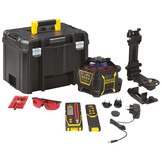 RL700L Bouwlaser met Li-Ion Accu