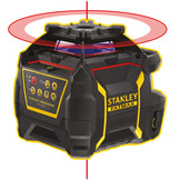 RL700L Bouwlaser met Li-Ion Accu