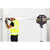 RL700L Bouwlaser met Li-Ion Accu