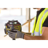 RL700L Bouwlaser met Li-Ion Accu