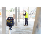 RL700L Bouwlaser met Li-Ion Accu