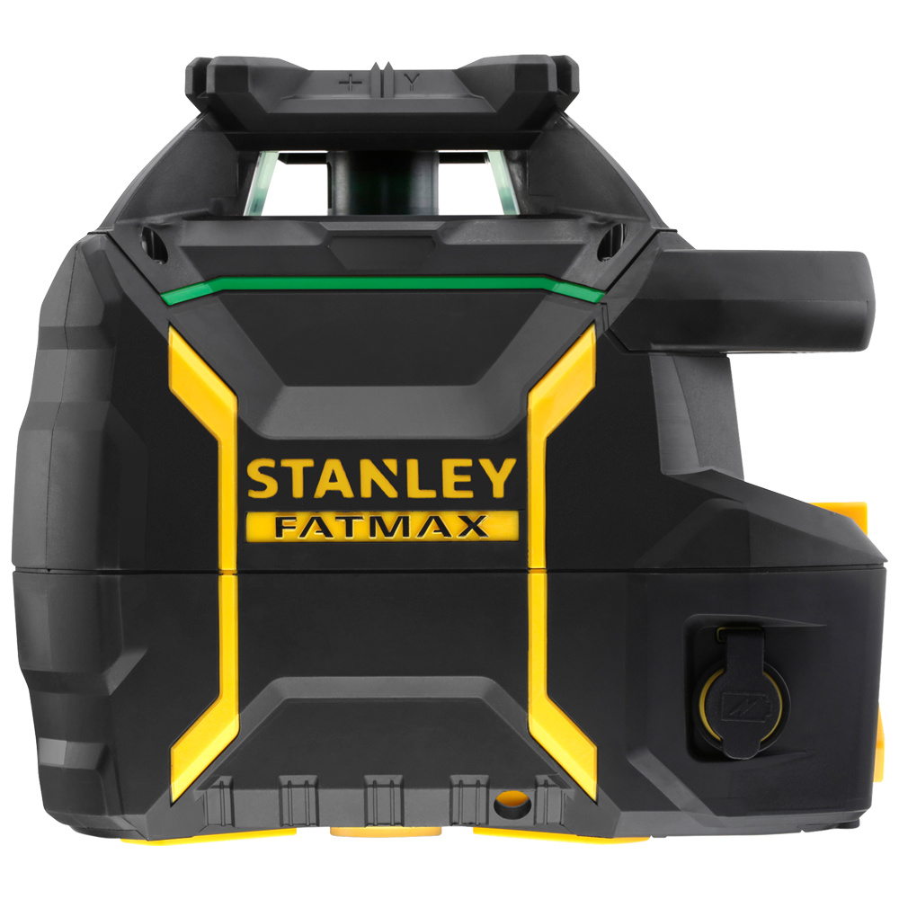 RL750L-G Groene Bouwlaser Set Compleet