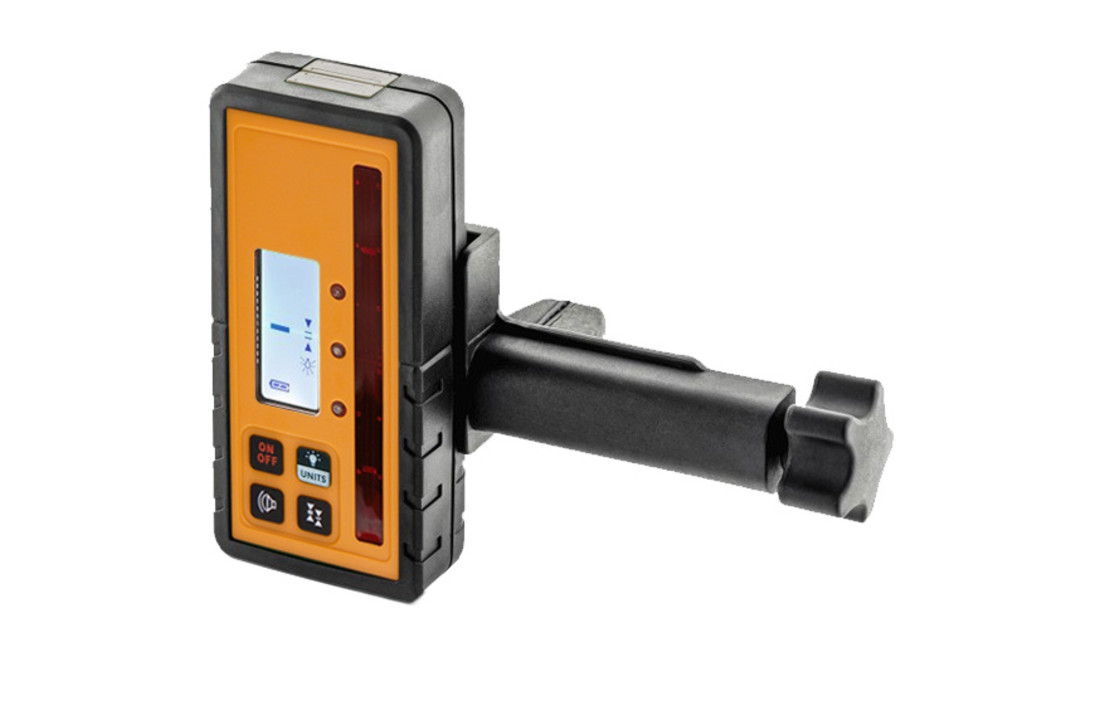 Millimeterontvanger RL700