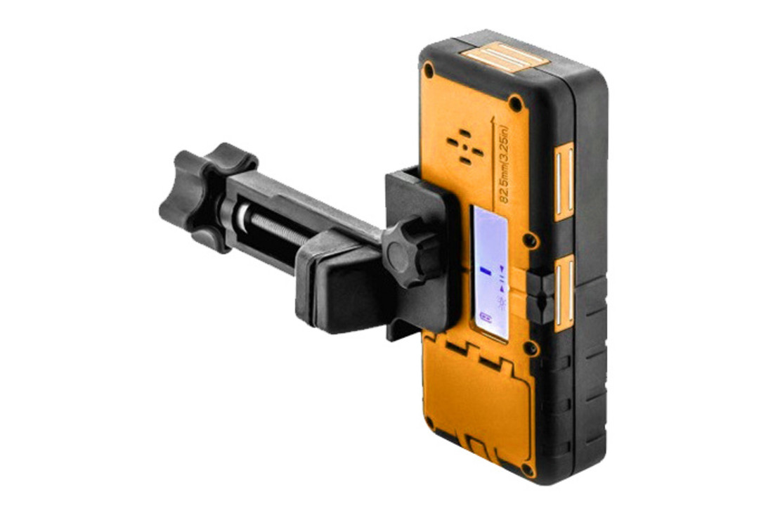 Millimeterontvanger RL700
