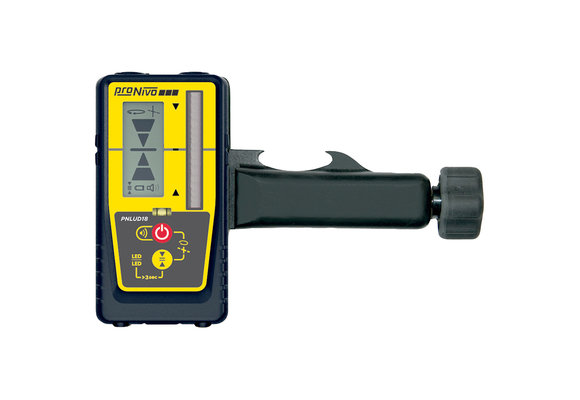 PNLUD18 Handontvanger