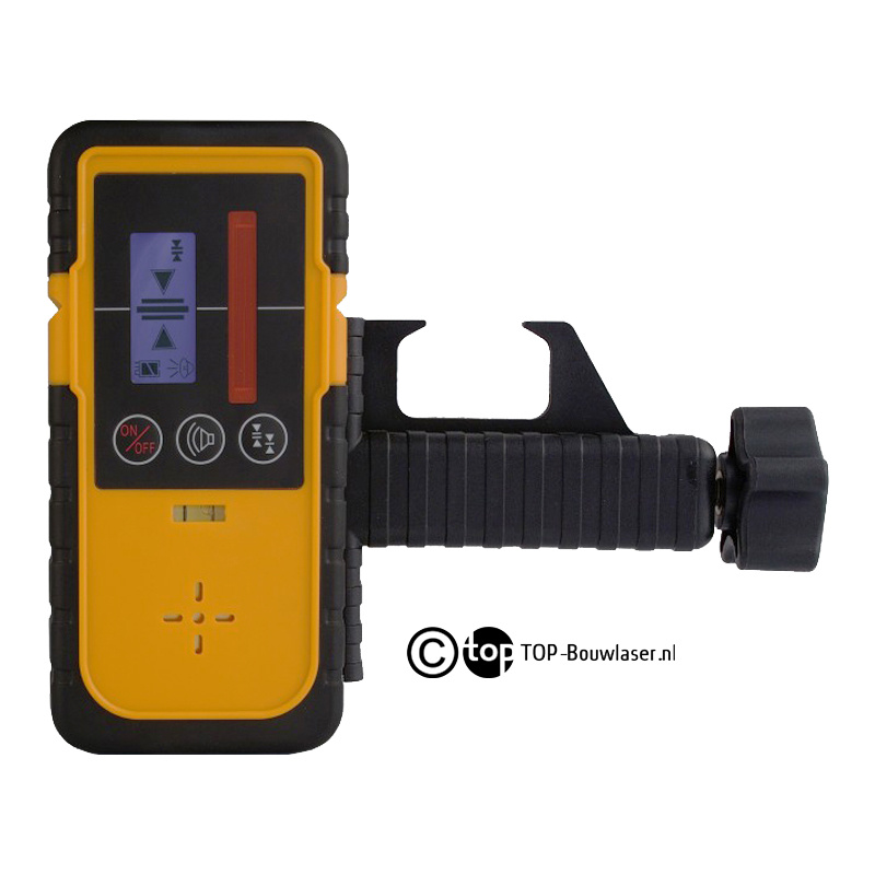 RC100, RC300, RC400 Baakklem