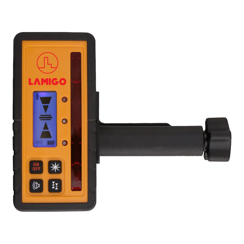 RC600, RC600MM, RC800 Baakklem