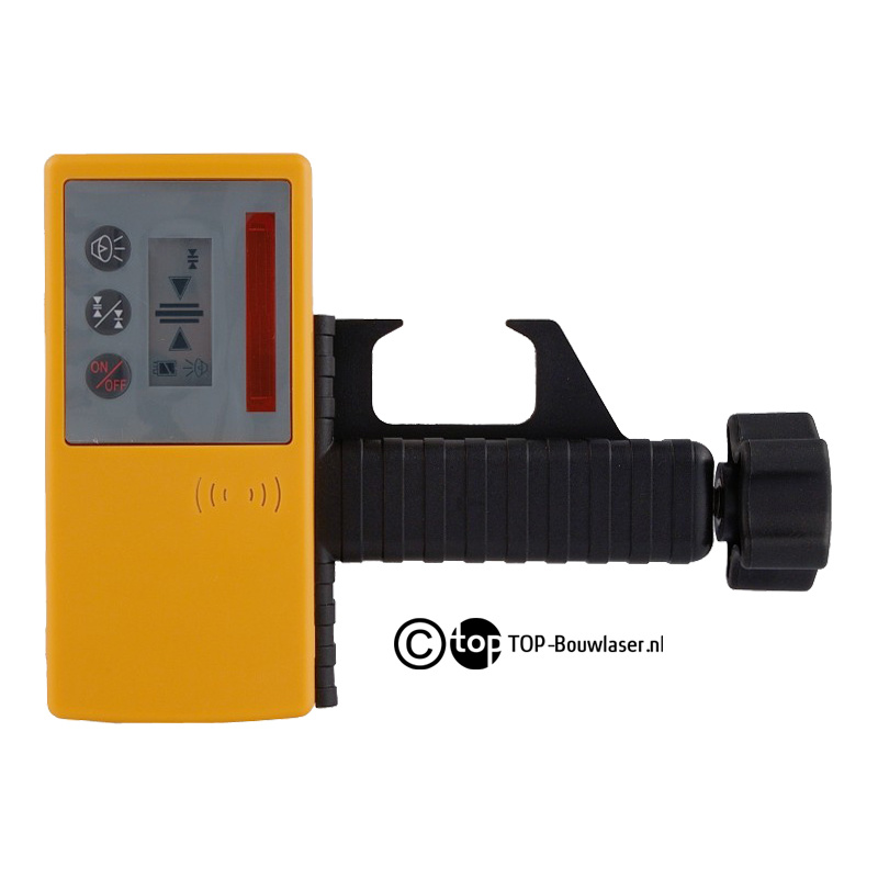 RC100, RC300, RC400 Baakklem