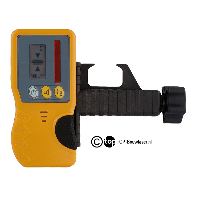 RC100, RC300, RC400 Baakklem