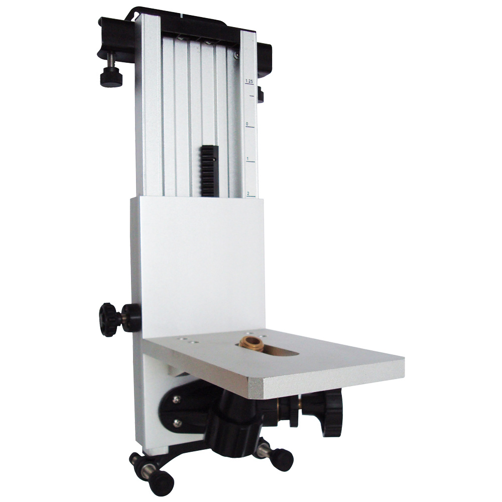 M302 Wandhouder Multifunctioneel
