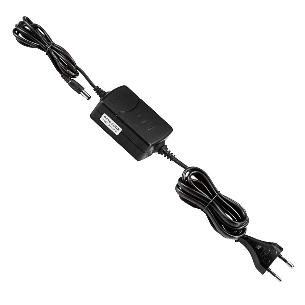 Oplader Li-Ion SPIN-serie