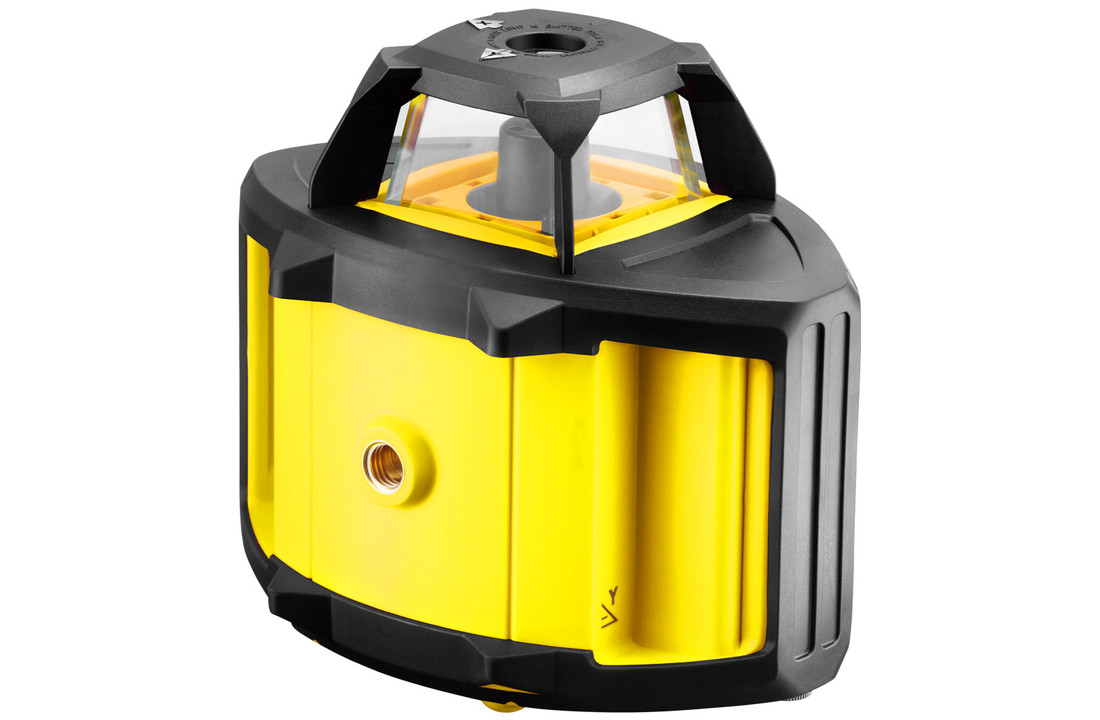 NL520G Bouwlaser Groen
