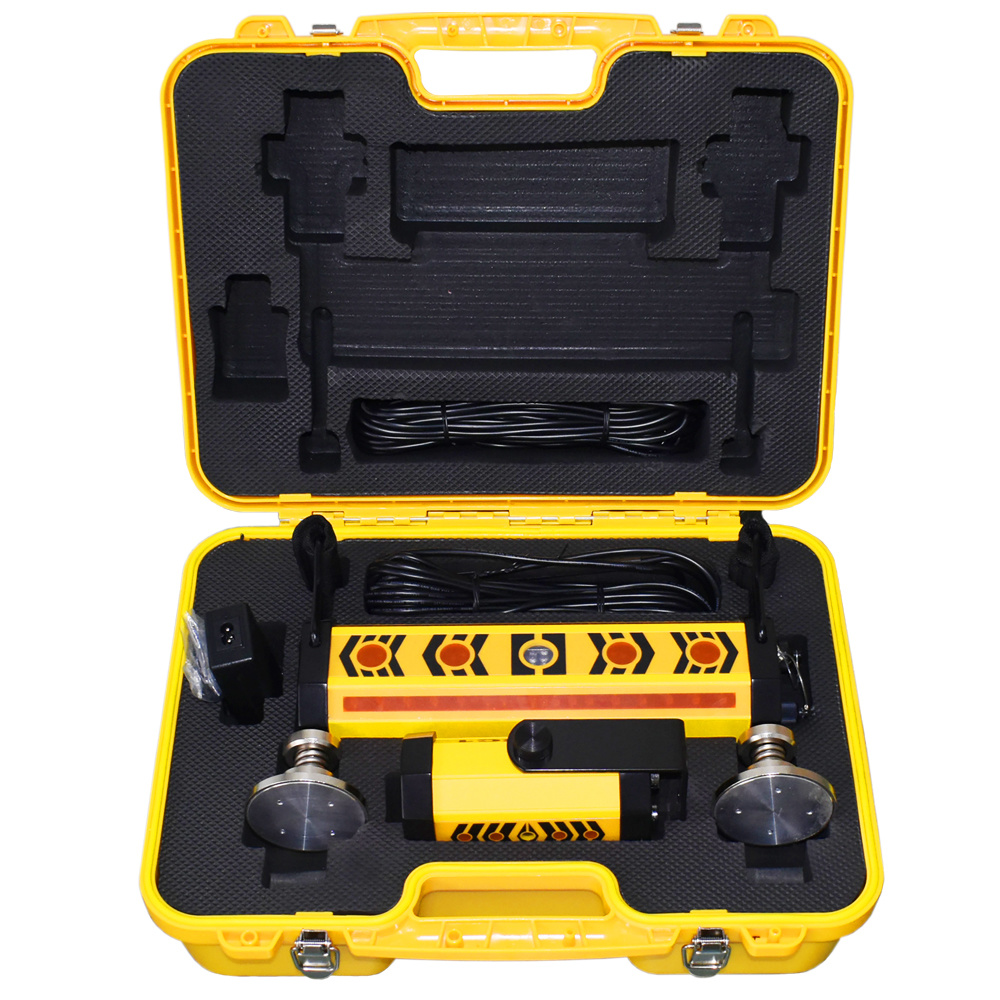 MC-1D Machineontvanger Magneten