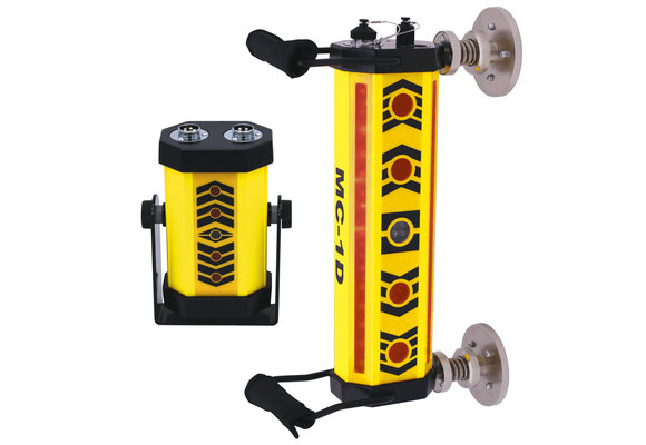 MC-1D Machineontvanger Magneten