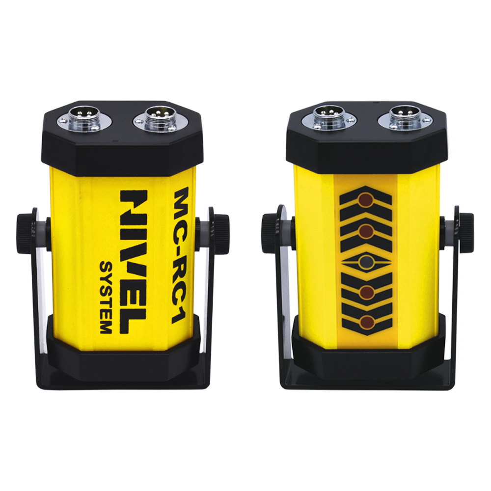 MC-1D Machineontvanger Magneten